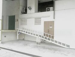 Fu Tsu Building (D12), Factory #567467701